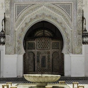5 DAYS DESERT TOUR FROM FES TO MARRAKECH