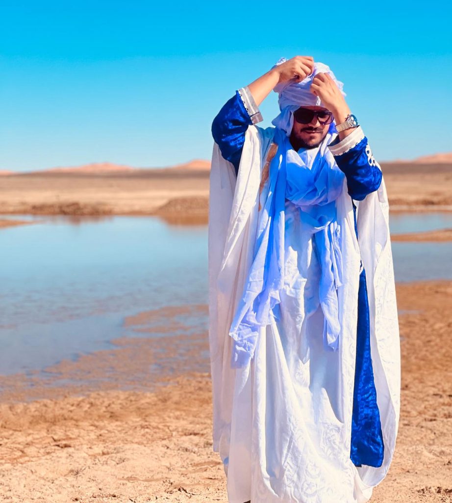 Contact Moroccan Trips Agency