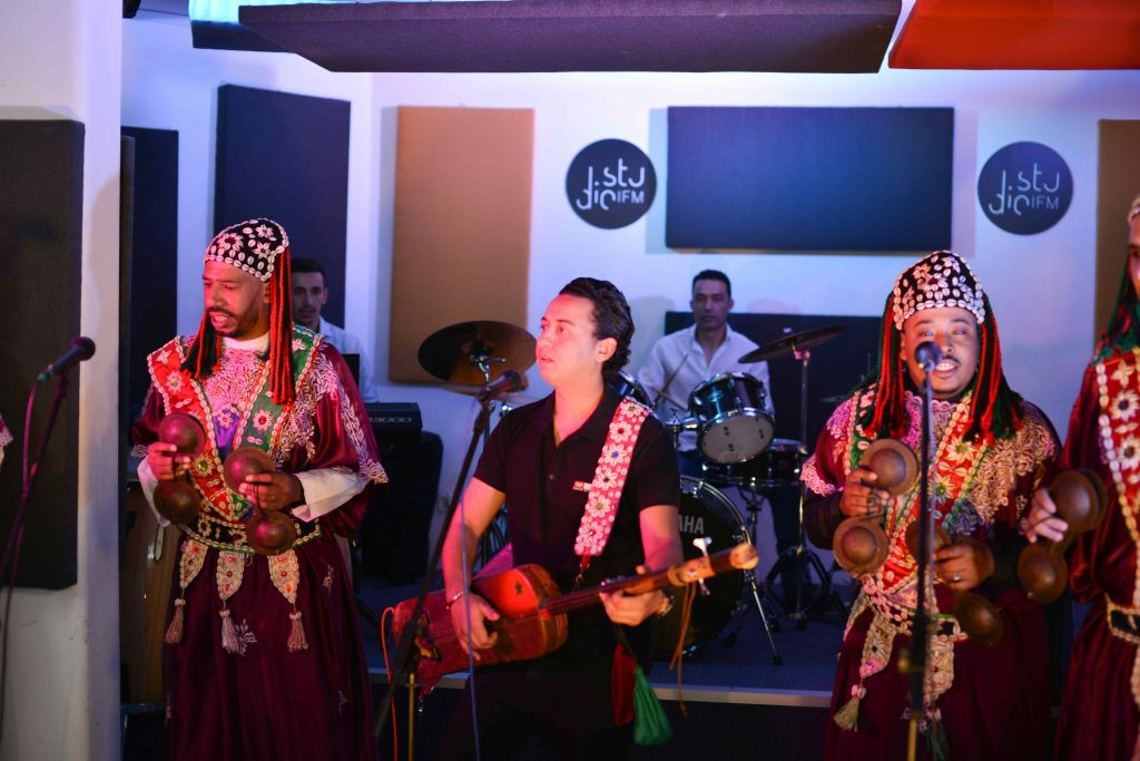 Gnaoua World Music Festival