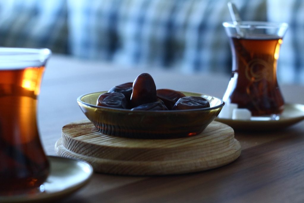 traveling to Morocco during Ramadan