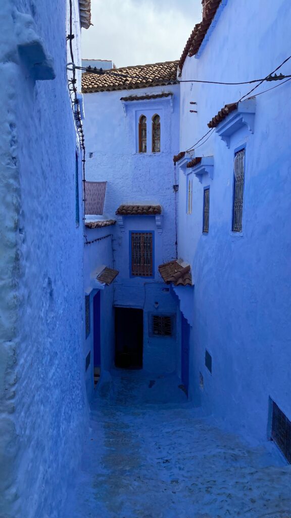 Chefchaouen Blue City: Amazing History & Culture Guide