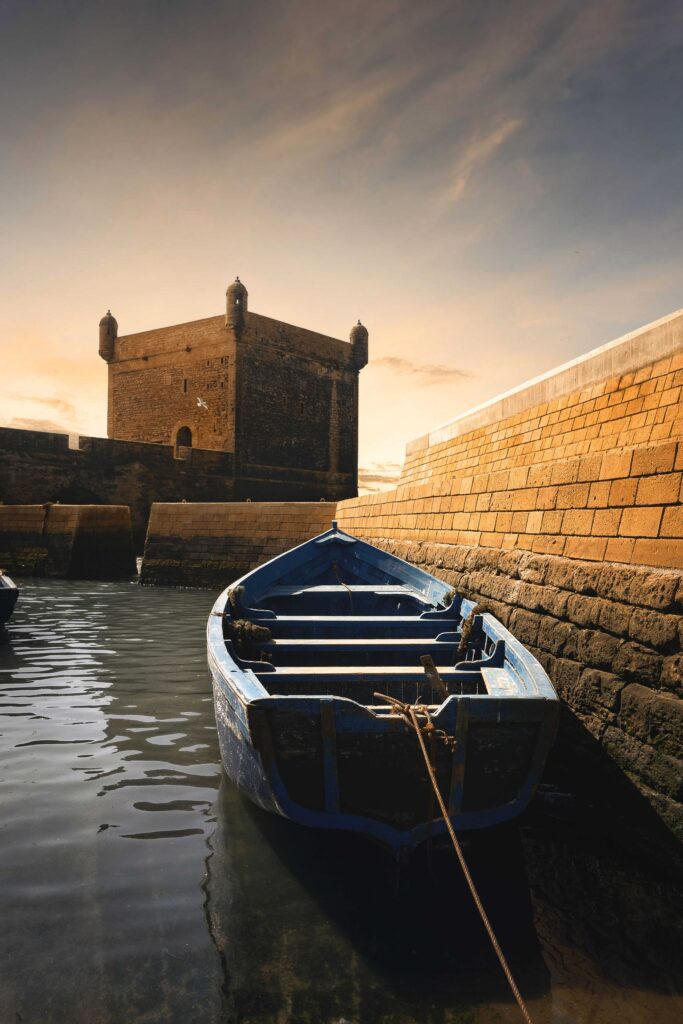 things to do in Essaouira