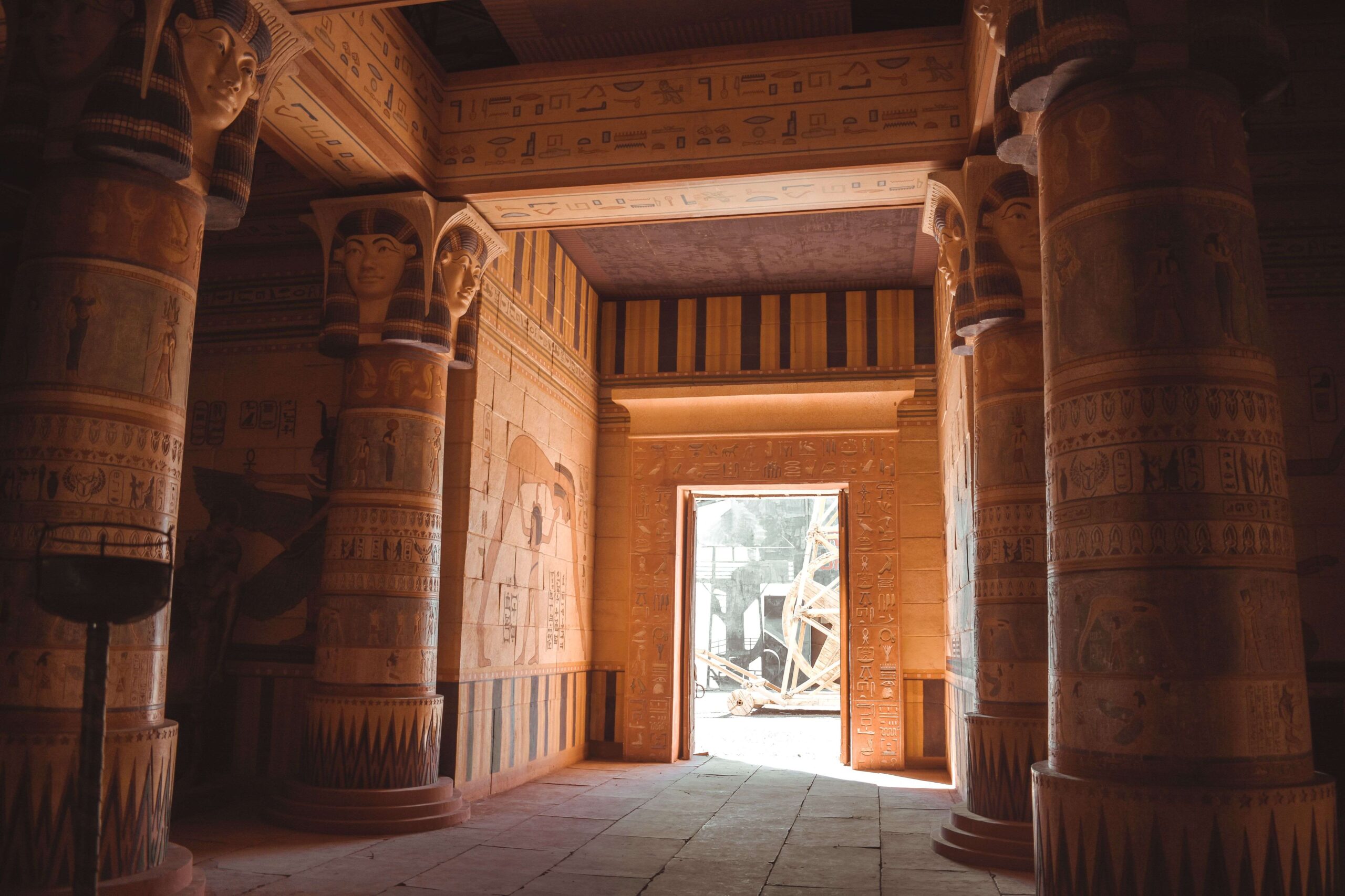 Ouarzazate Film Studios