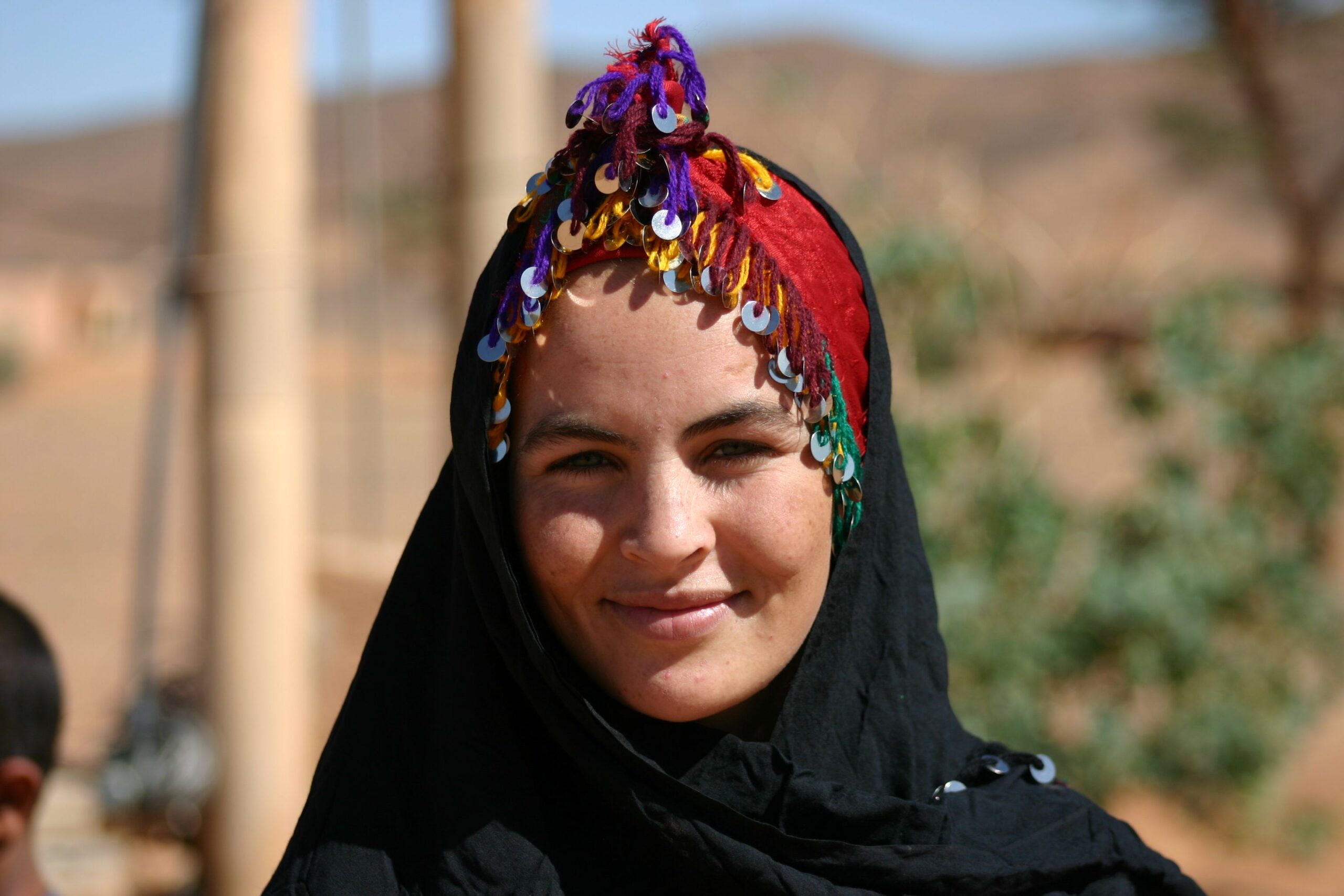 Berber culture
