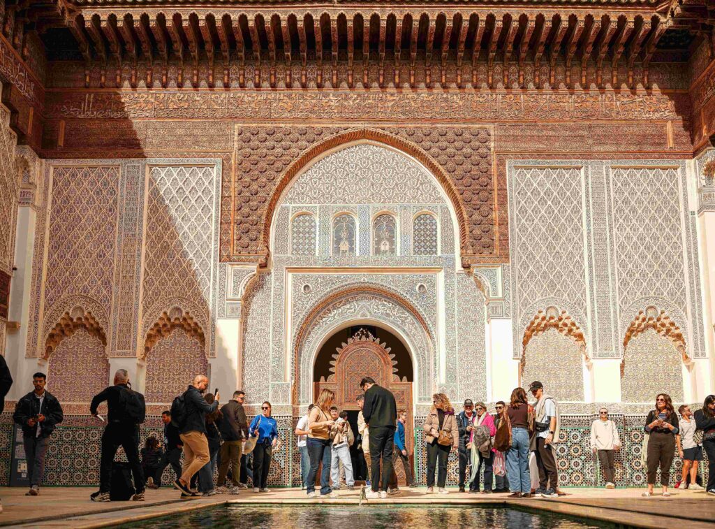 Private Morocco Tours