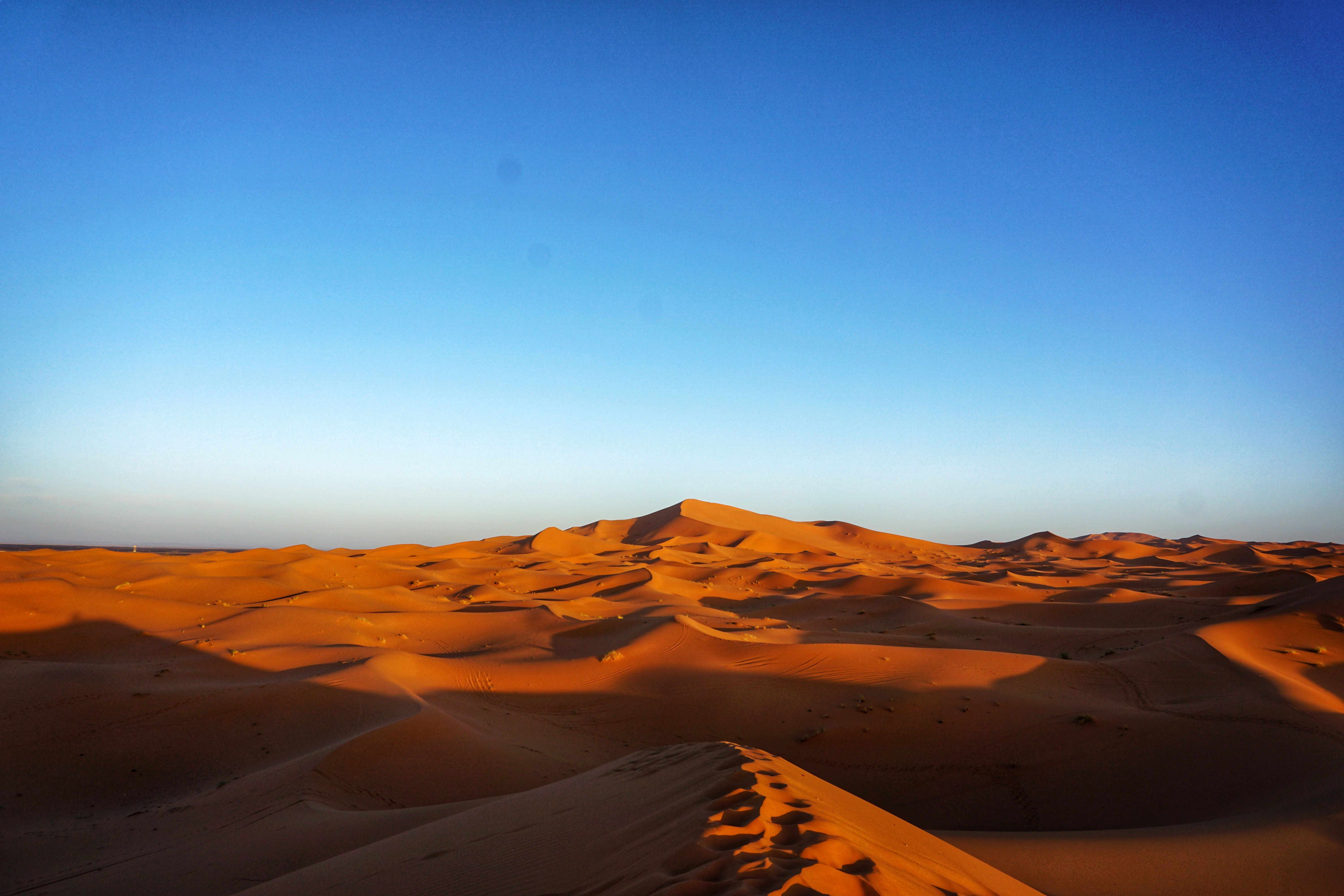 Merzouga