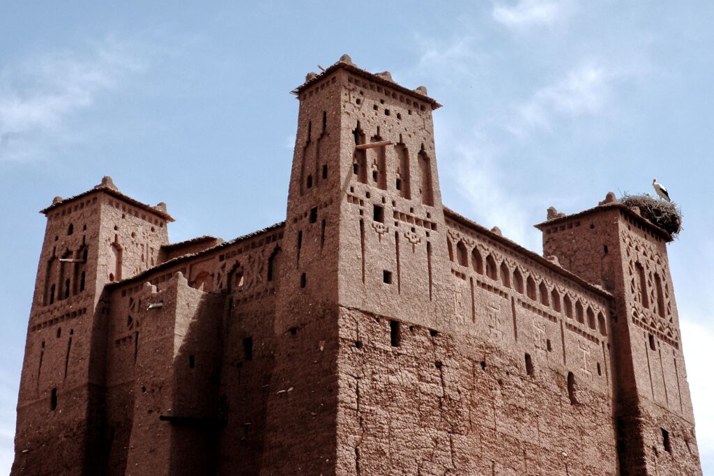 4 Days in Morocco