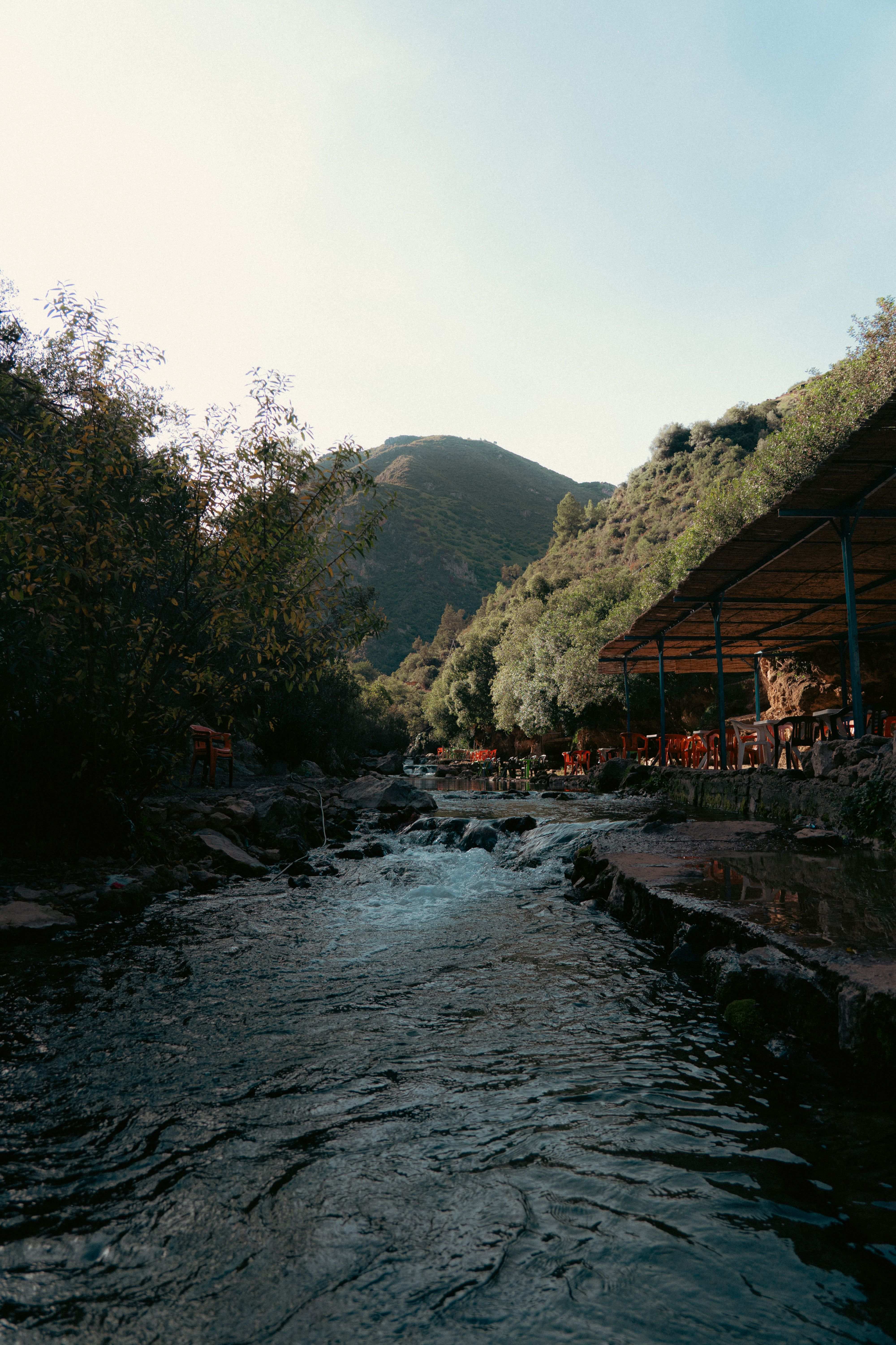 Ourika Valley
