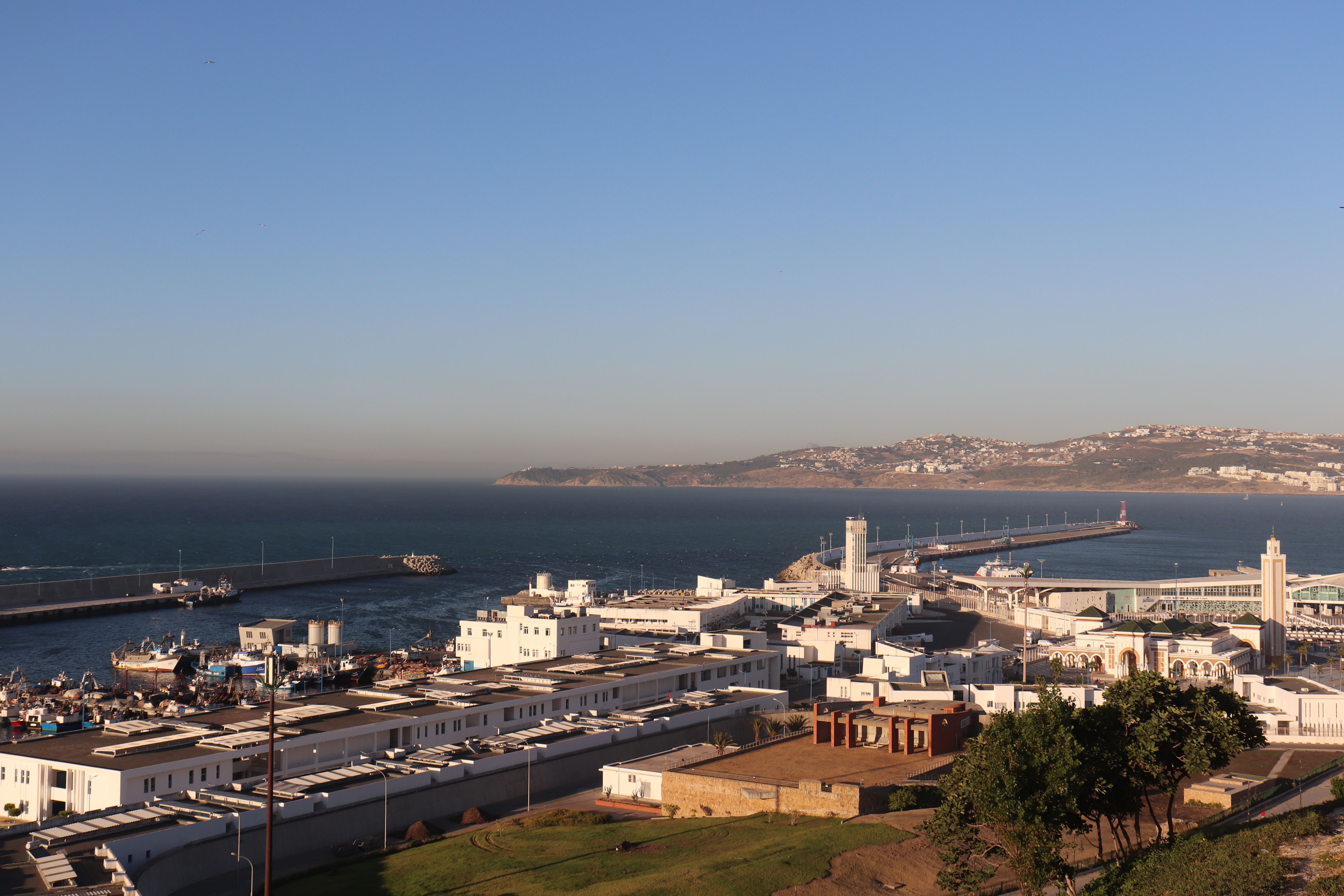  Morocco tours and vacations